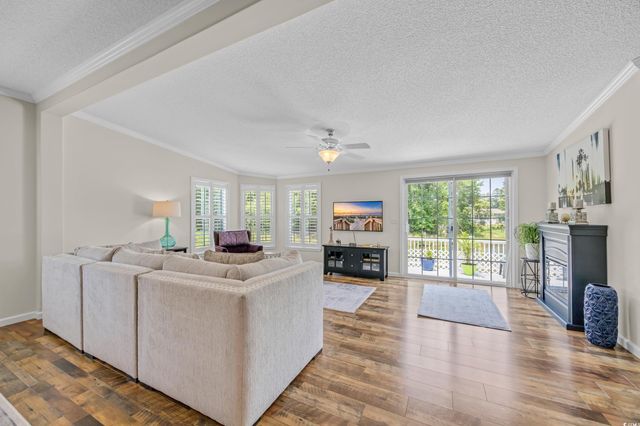 1230 Merrymount Dr., Conway, SC 29526