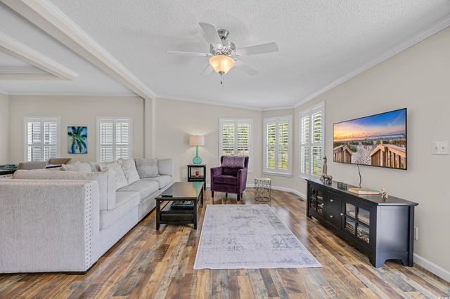 1230 Merrymount Dr., Conway, SC 29526