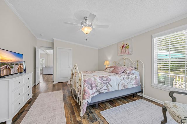 1230 Merrymount Dr., Conway, SC 29526