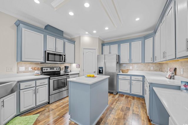 1230 Merrymount Dr., Conway, SC 29526