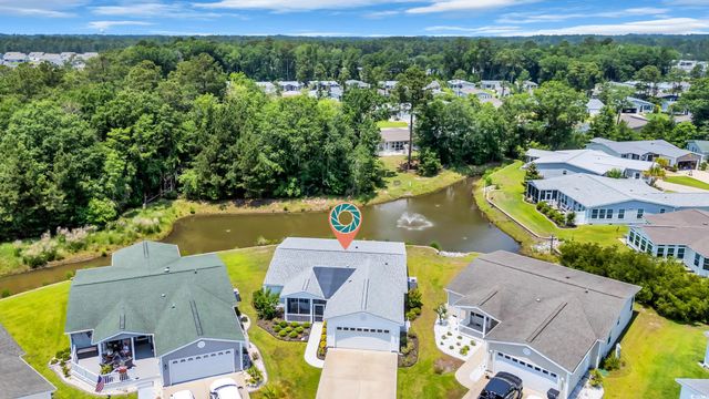 1230 Merrymount Dr., Conway, SC 29526