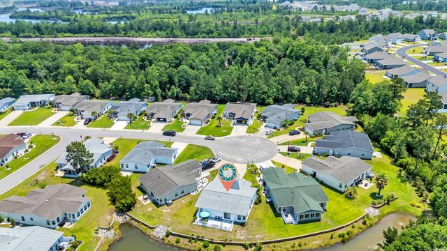 1230 Merrymount Dr., Conway, SC 29526