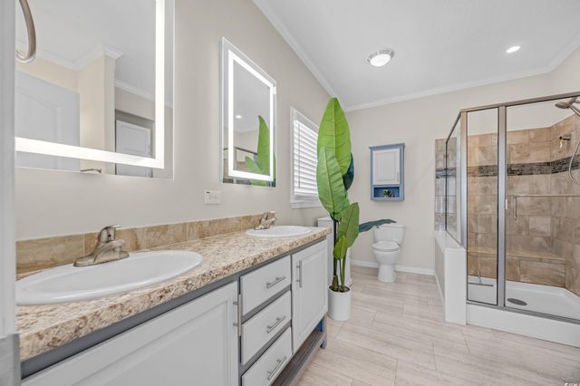 1230 Merrymount Dr., Conway, SC 29526