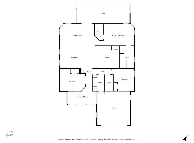 1230 Merrymount Dr., Conway, SC 29526