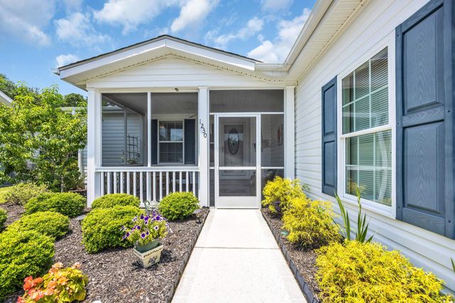 1230 Merrymount Dr., Conway, SC 29526