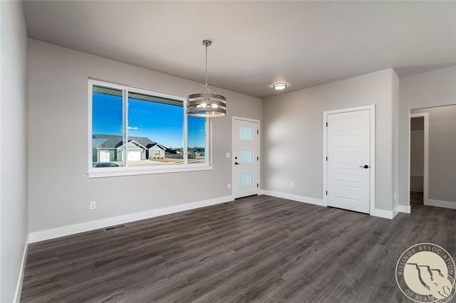 943 Madrid Drive, Billings, MT 59105