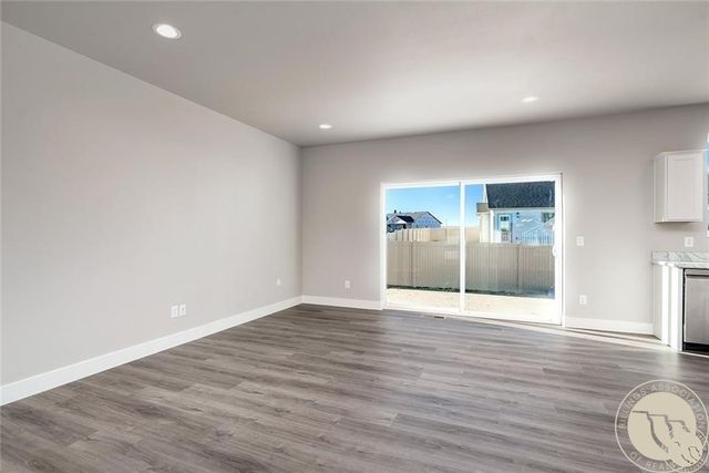 943 Madrid Drive, Billings, MT 59105