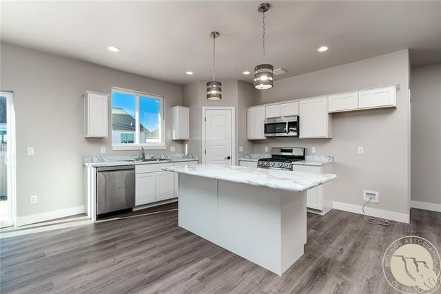 943 Madrid Drive, Billings, MT 59105