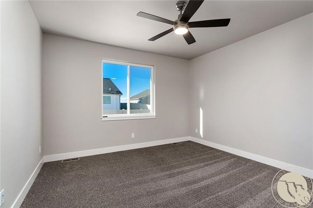 943 Madrid Drive, Billings, MT 59105