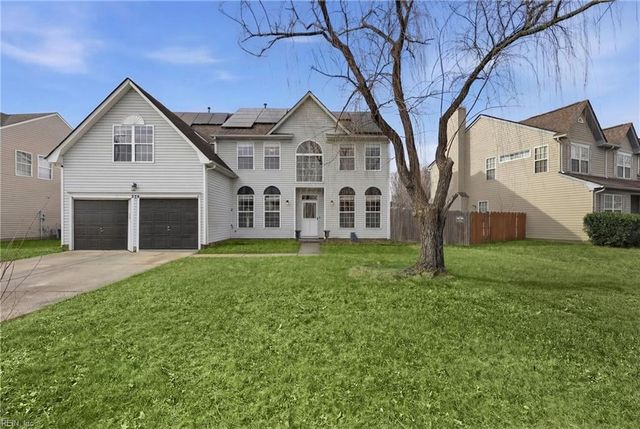 328 Hagenspring RD, Chesapeake, VA 23320