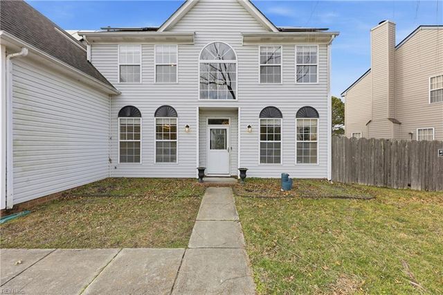 328 Hagenspring RD, Chesapeake, VA 23320
