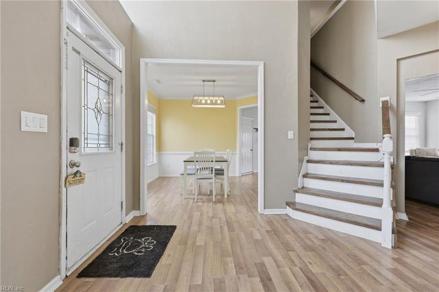 328 Hagenspring RD, Chesapeake, VA 23320