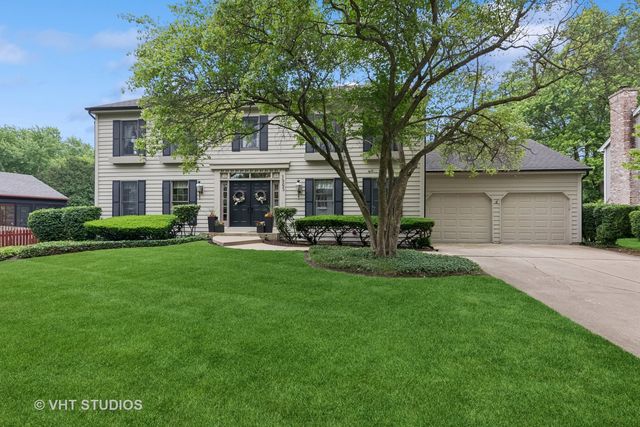 1965 Jamestown Lane, Elgin, IL 60123