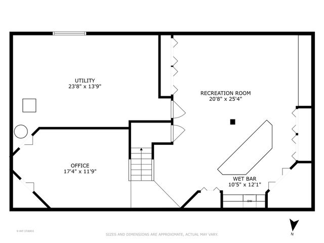 1965 Jamestown Lane, Elgin, IL 60123