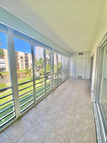 200 WATERWAY Drive S 208, Lantana, FL 33462