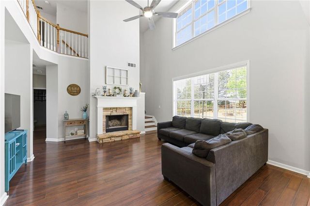 584 Van Briggle Court, Sugar Hill, GA 30518