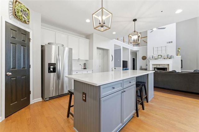 584 Van Briggle Court, Sugar Hill, GA 30518