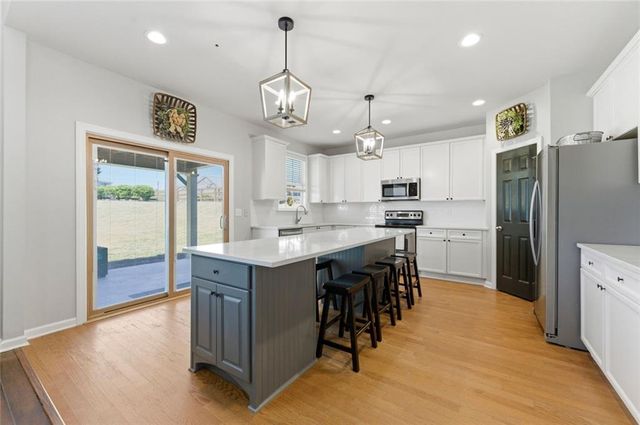 584 Van Briggle Court, Sugar Hill, GA 30518