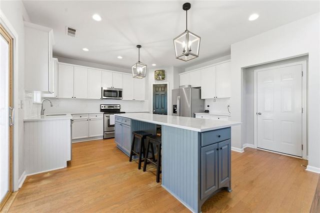 584 Van Briggle Court, Sugar Hill, GA 30518