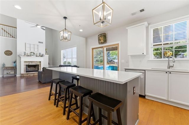 584 Van Briggle Court, Sugar Hill, GA 30518