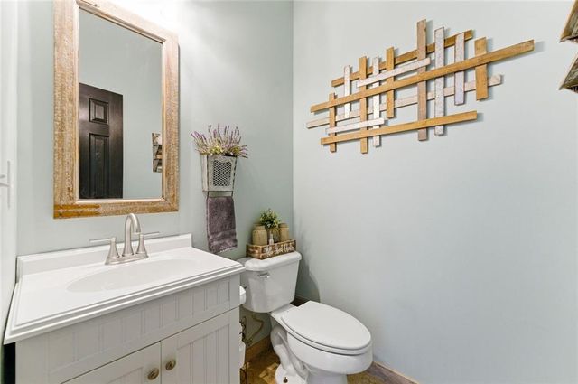 584 Van Briggle Court, Sugar Hill, GA 30518