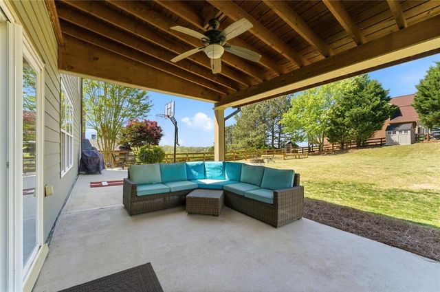 584 Van Briggle Court, Sugar Hill, GA 30518