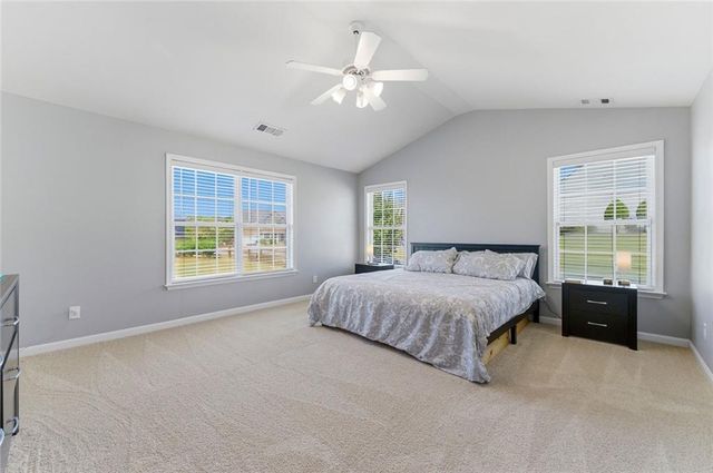 584 Van Briggle Court, Sugar Hill, GA 30518