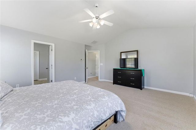 584 Van Briggle Court, Sugar Hill, GA 30518