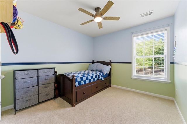 584 Van Briggle Court, Sugar Hill, GA 30518