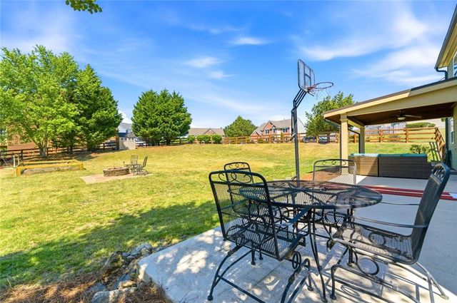 584 Van Briggle Court, Sugar Hill, GA 30518