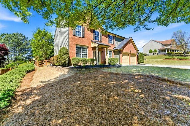 584 Van Briggle Court, Sugar Hill, GA 30518