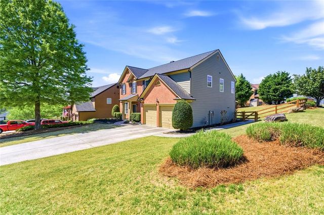 584 Van Briggle Court, Sugar Hill, GA 30518