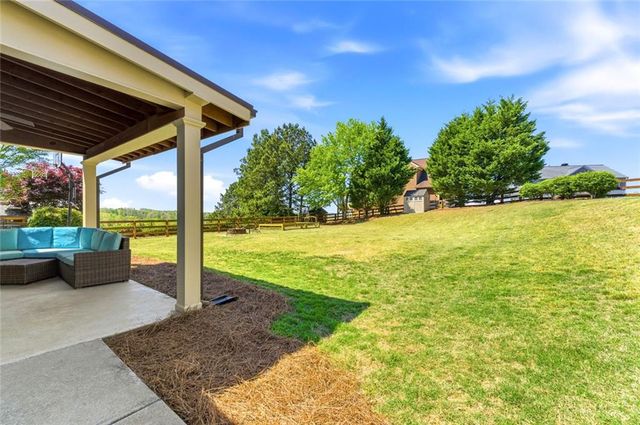 584 Van Briggle Court, Sugar Hill, GA 30518