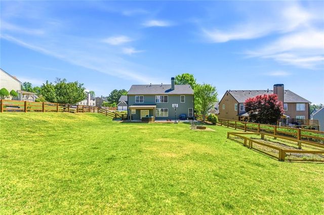 584 Van Briggle Court, Sugar Hill, GA 30518