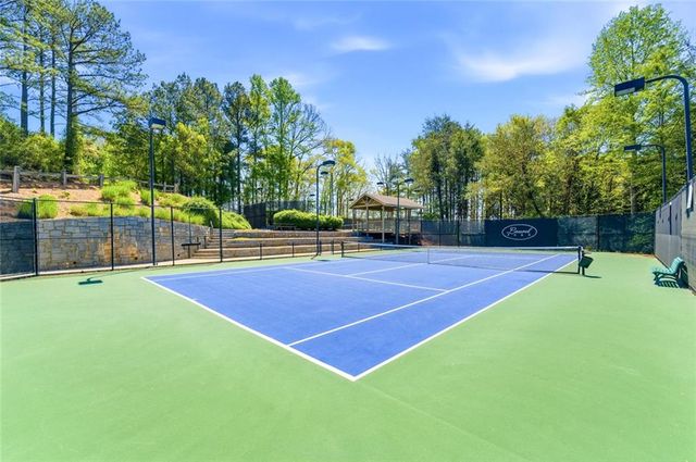 584 Van Briggle Court, Sugar Hill, GA 30518