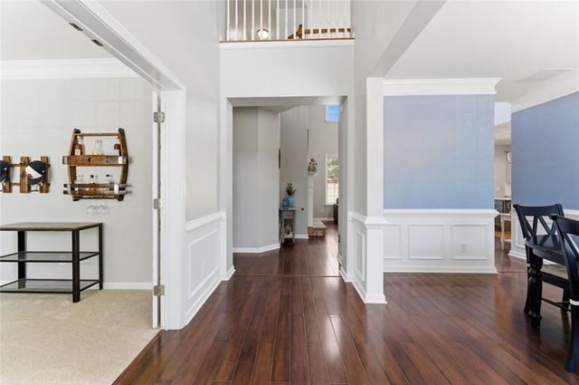 584 Van Briggle Court, Sugar Hill, GA 30518