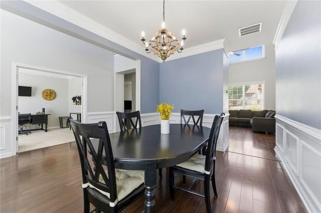 584 Van Briggle Court, Sugar Hill, GA 30518