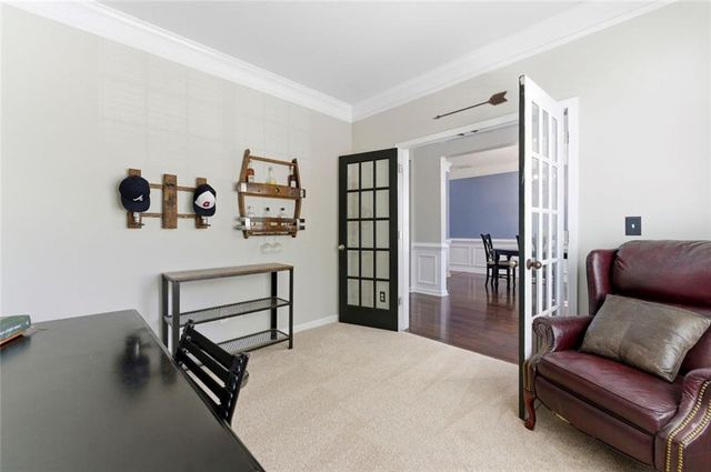 584 Van Briggle Court, Sugar Hill, GA 30518