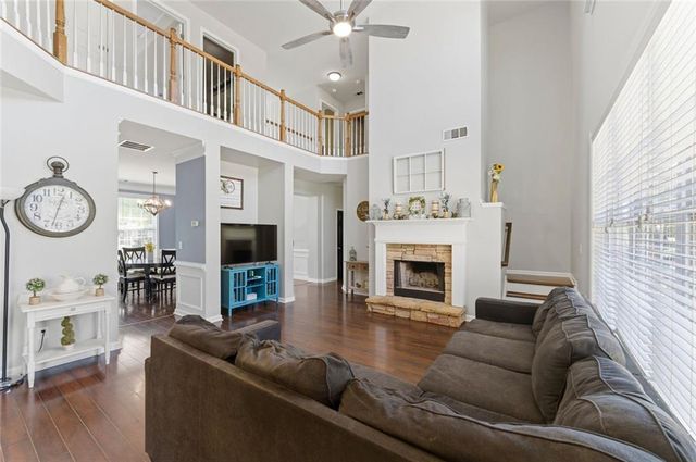 584 Van Briggle Court, Sugar Hill, GA 30518