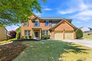 584 Van Briggle Court, Sugar Hill, GA 30518