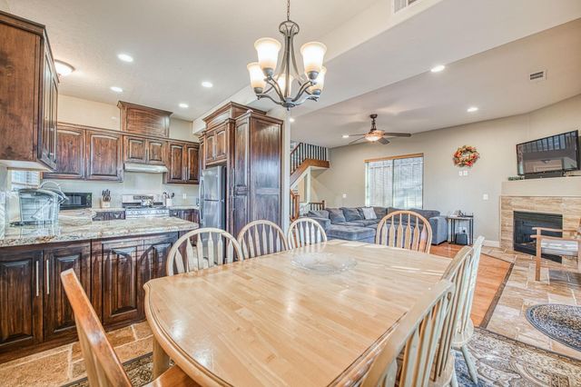 40722 Village Pass Ln, Shaver Lake, CA 93664