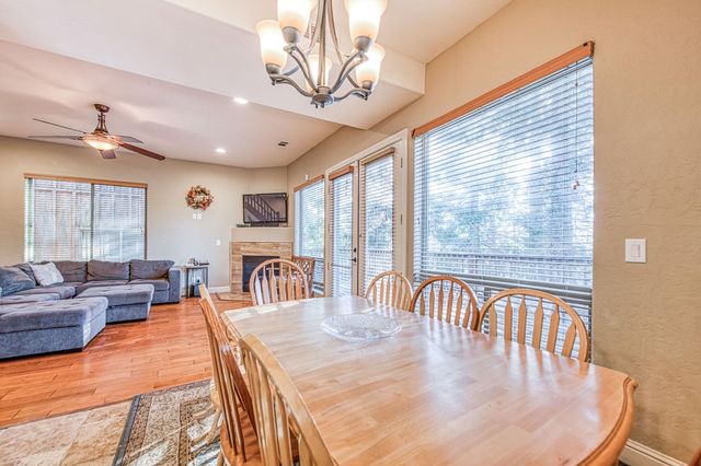 40722 Village Pass Ln, Shaver Lake, CA 93664