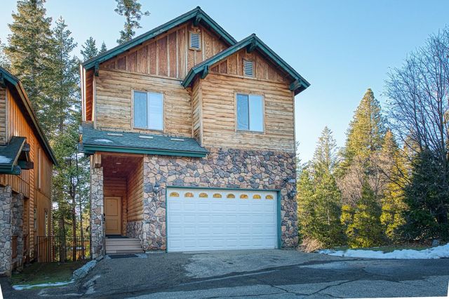 40722 Village Pass Ln, Shaver Lake, CA 93664