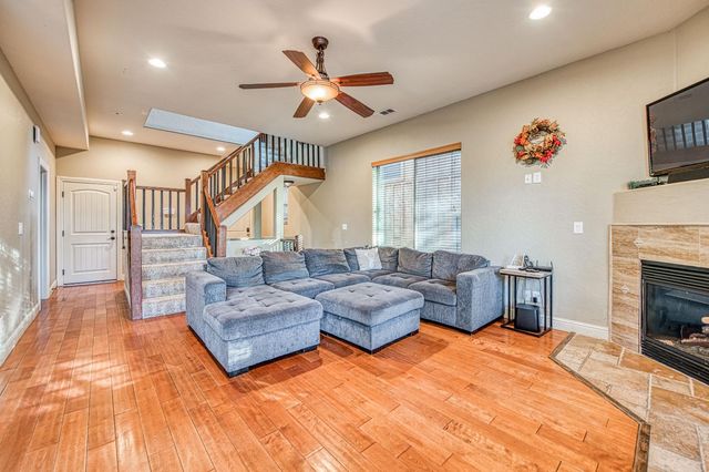 40722 Village Pass Ln, Shaver Lake, CA 93664