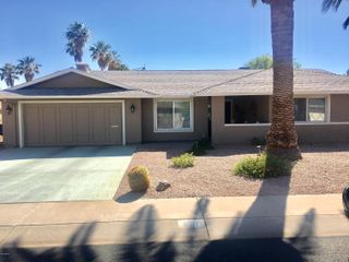 10117 W SOMBRERO Circle, Sun City, AZ 85373