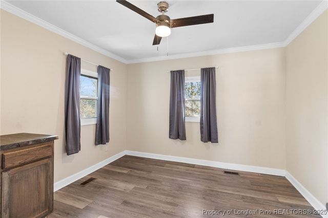 511 Eva Circle, Spring Lake, NC 28390