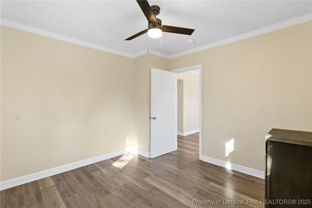 511 Eva Circle, Spring Lake, NC 28390