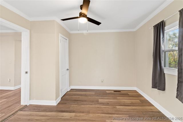 511 Eva Circle, Spring Lake, NC 28390