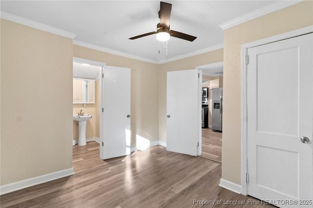 511 Eva Circle, Spring Lake, NC 28390