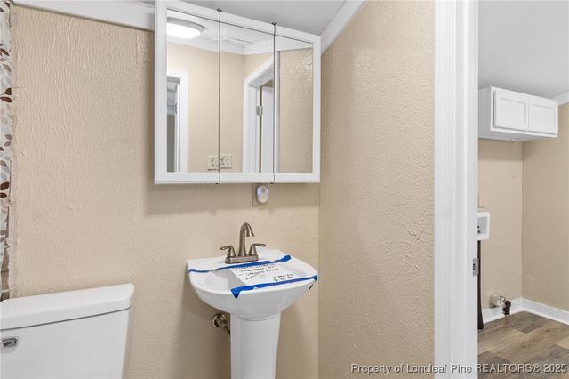 511 Eva Circle, Spring Lake, NC 28390